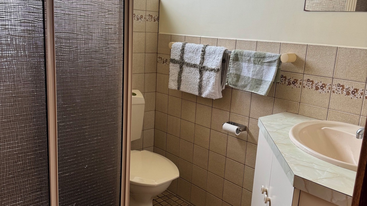 Photo of Bathroom in Port Elliot