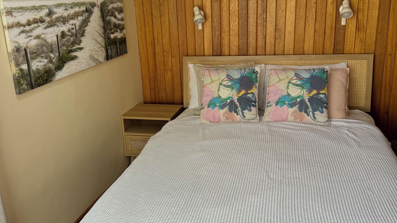 Photo of Bedroom in Port Elliot