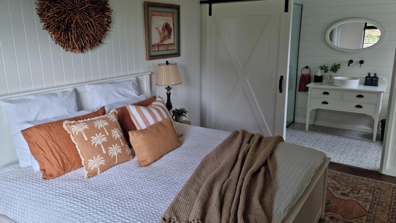 Photo of Bedroom in Trafalgar East