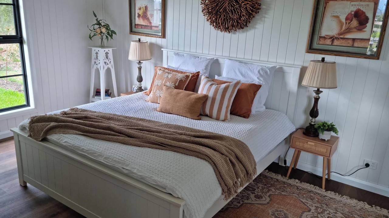 Photo of Bedroom in Trafalgar East