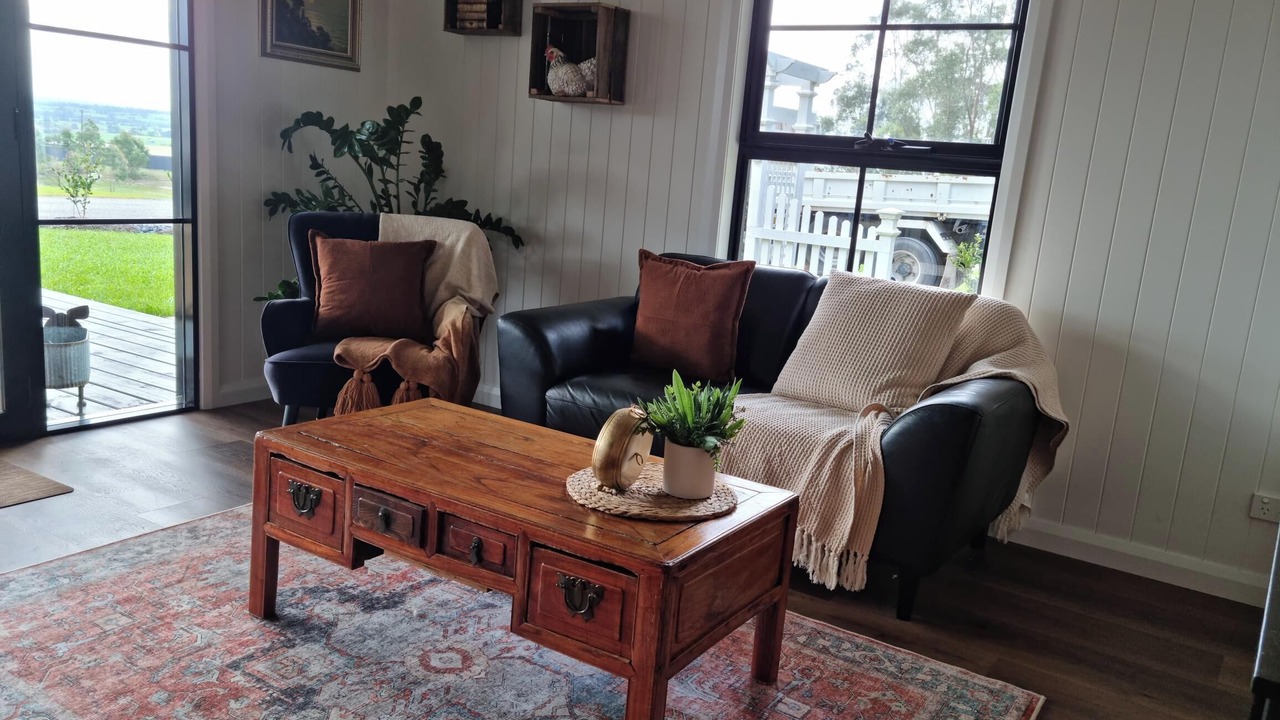 Photo of Bedroom in Trafalgar East