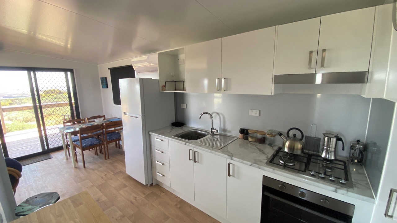 Photo of Kitchen in Ripon