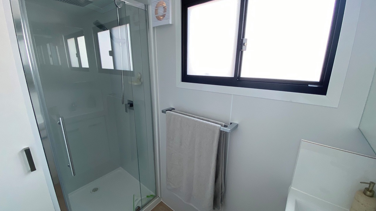Photo of Bathroom in Ripon
