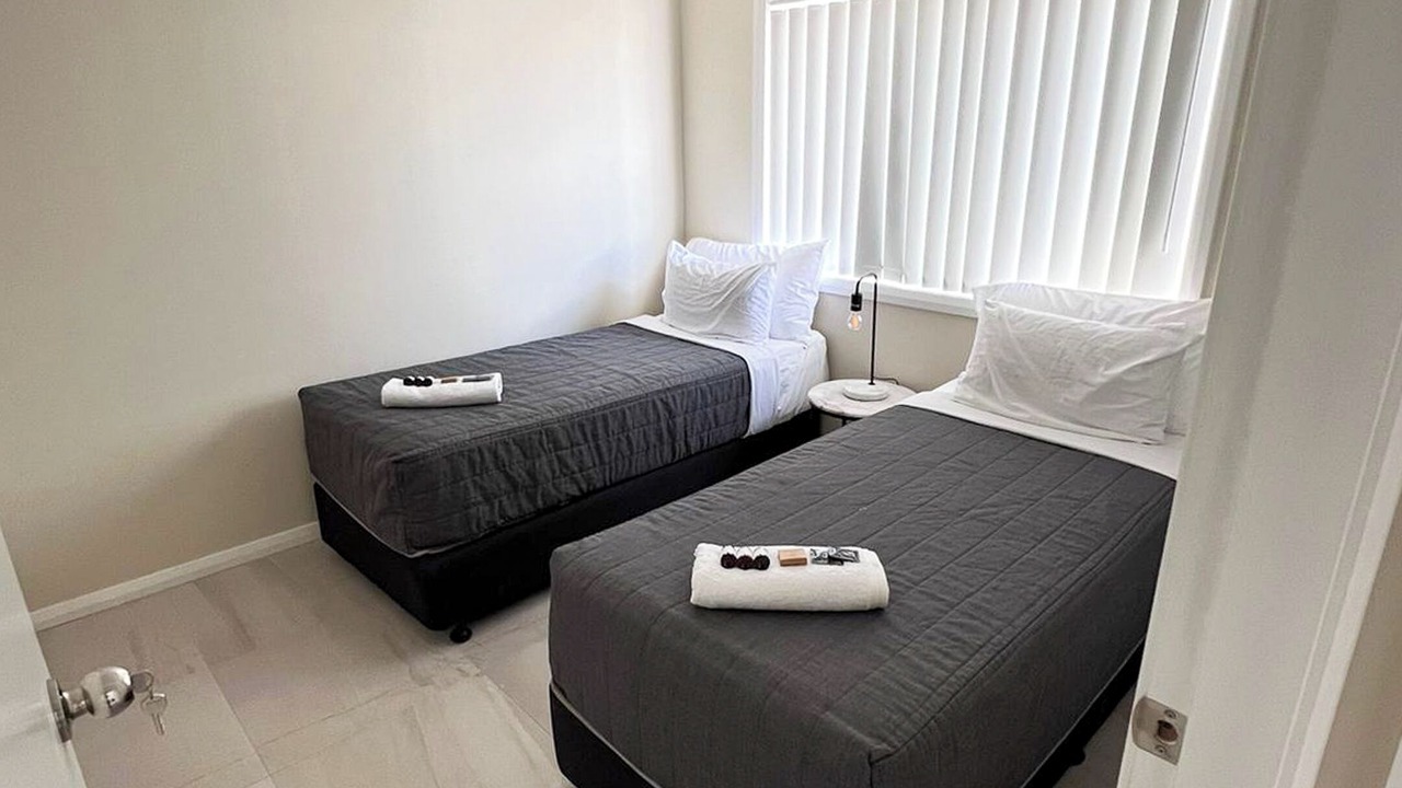 Photo of Bedroom in Jesmond