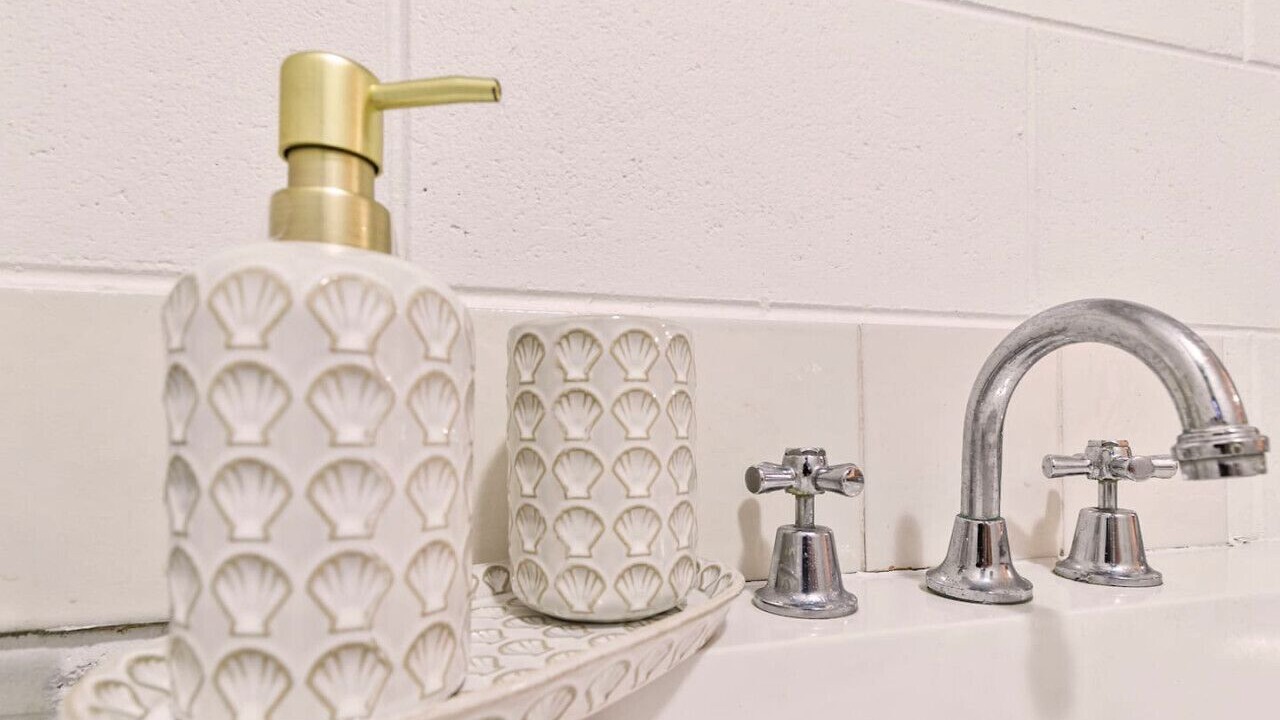 Photo of Bathroom in Edge Hill