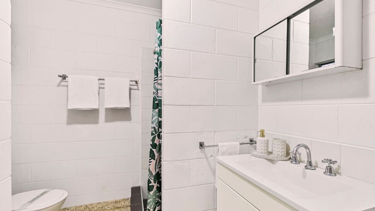 Photo of Bathroom in Edge Hill
