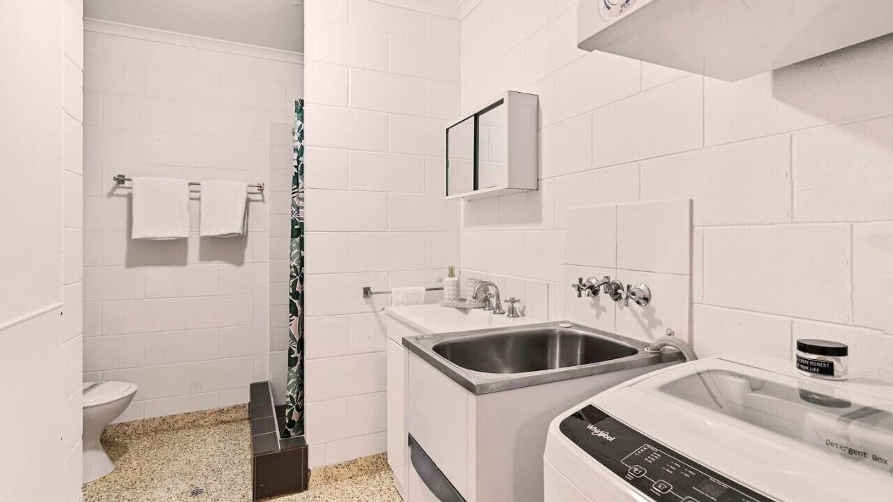 Photo of Bathroom in Edge Hill