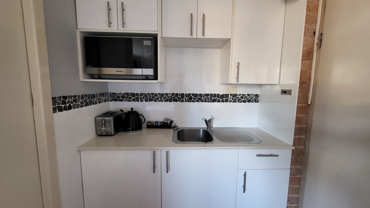 Photo of Kitchen in Jesmond