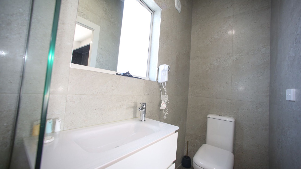 Photo of Bathroom in Jesmond
