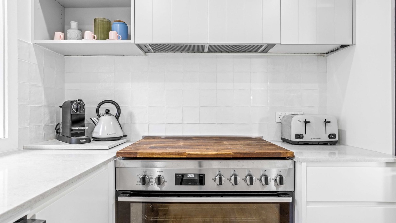Photo of Kitchen in Maianbar