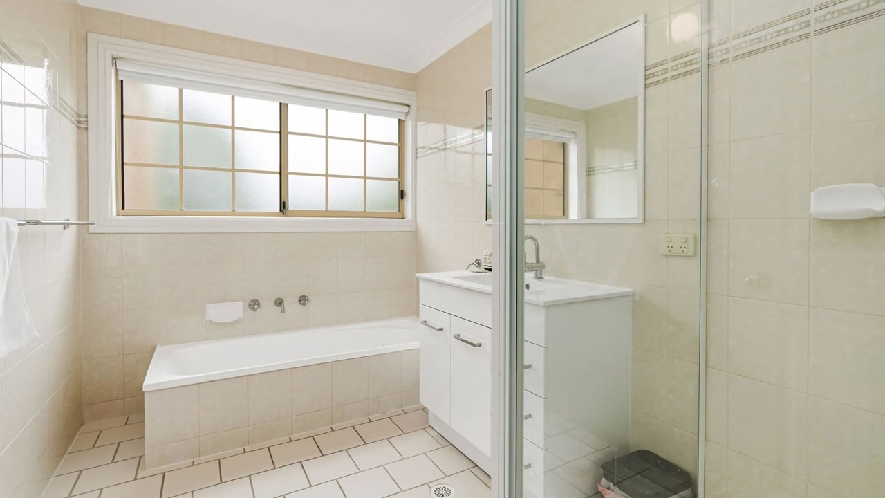 Photo of Bathroom in Surf Beach