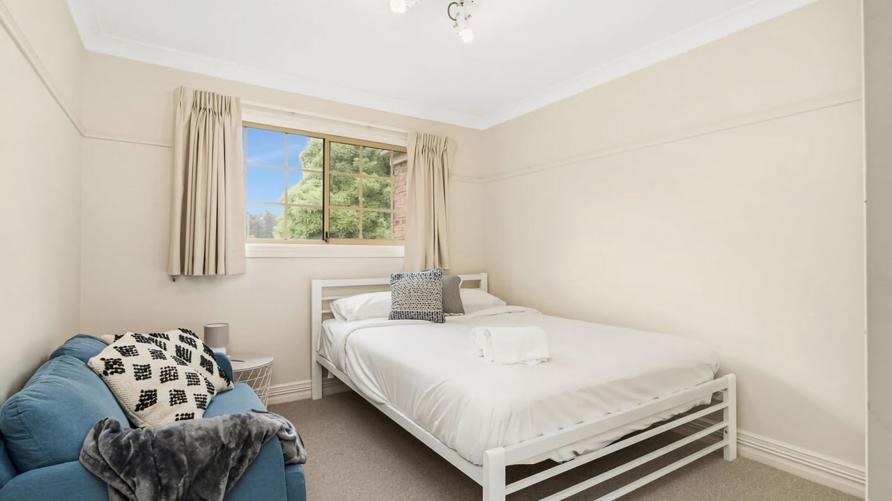 Photo of Bedroom in Surf Beach