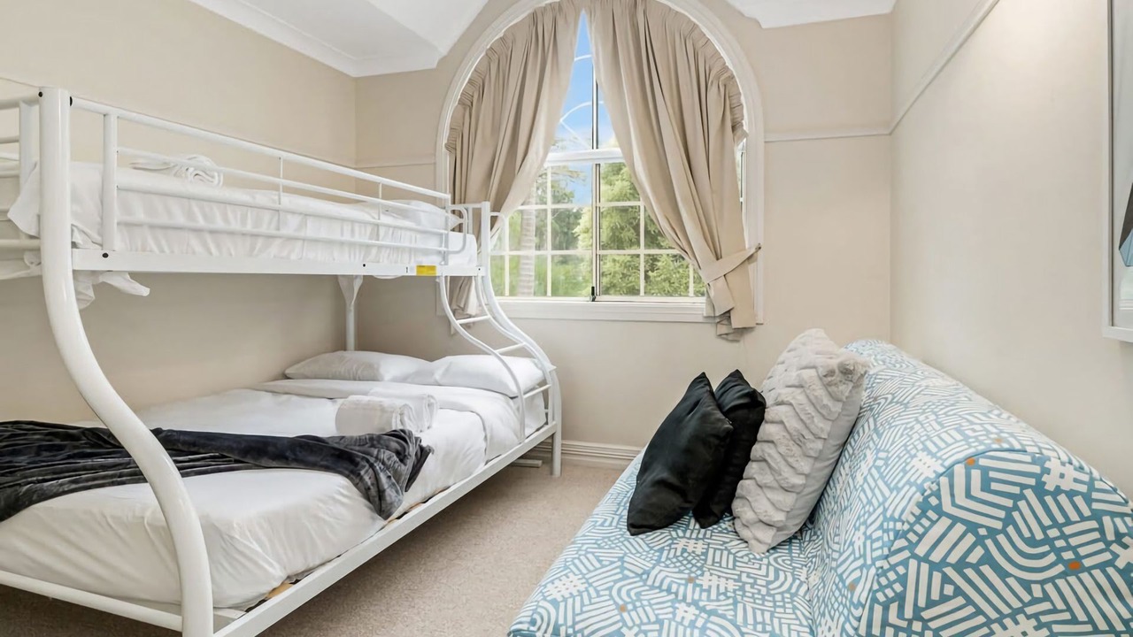 Photo of Bedroom in Surf Beach