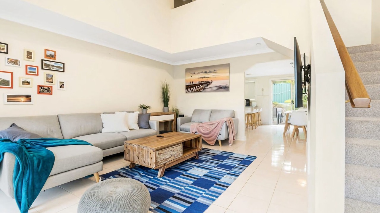 Photo of Livingroom in Surf Beach