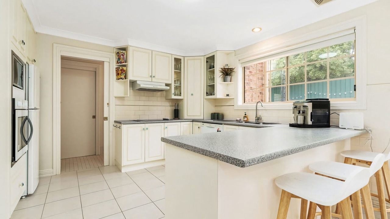 Photo of Kitchen in Surf Beach