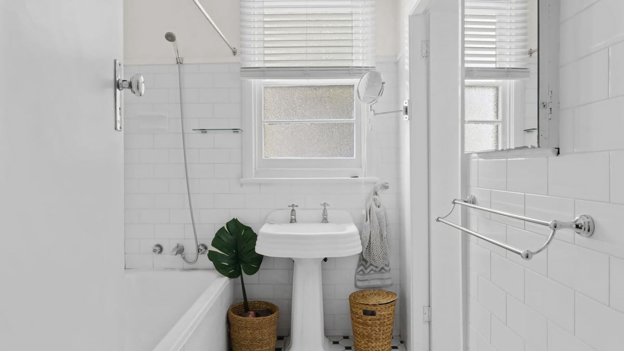 Photo of Bathroom in Merewether