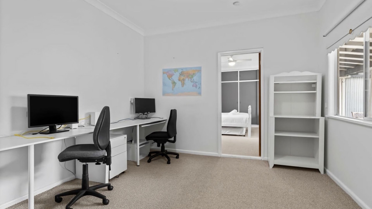 Photo of Bedroom in Tegerin
