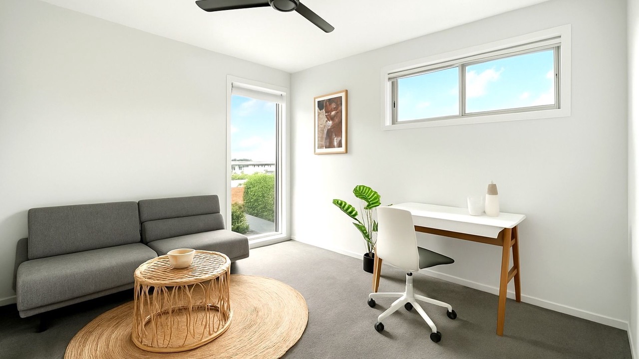 Photo of Livingroom in Corlette