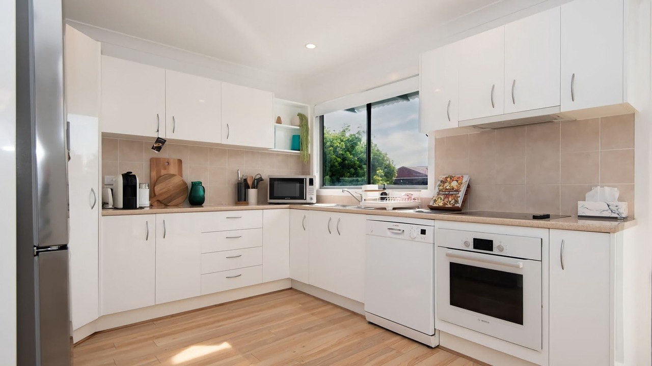 Photo of Kitchen in Maloneys Beach