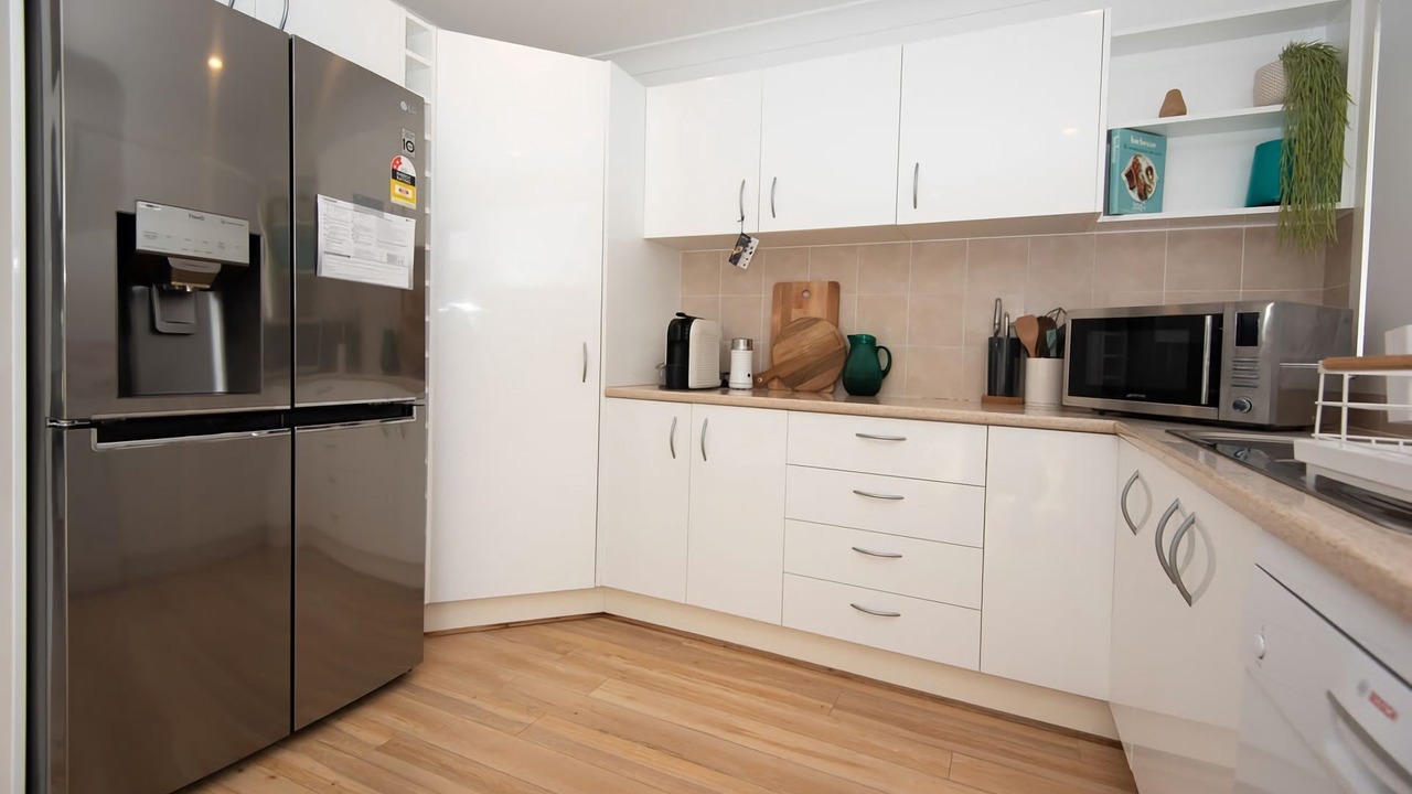 Photo of Kitchen in Maloneys Beach