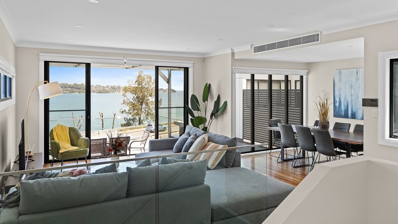 Photo of Livingroom in Speers Point