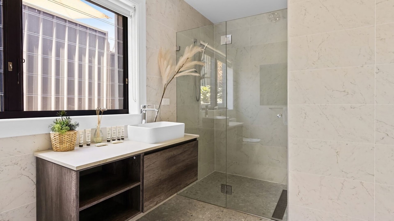 Photo of Bathroom in Speers Point