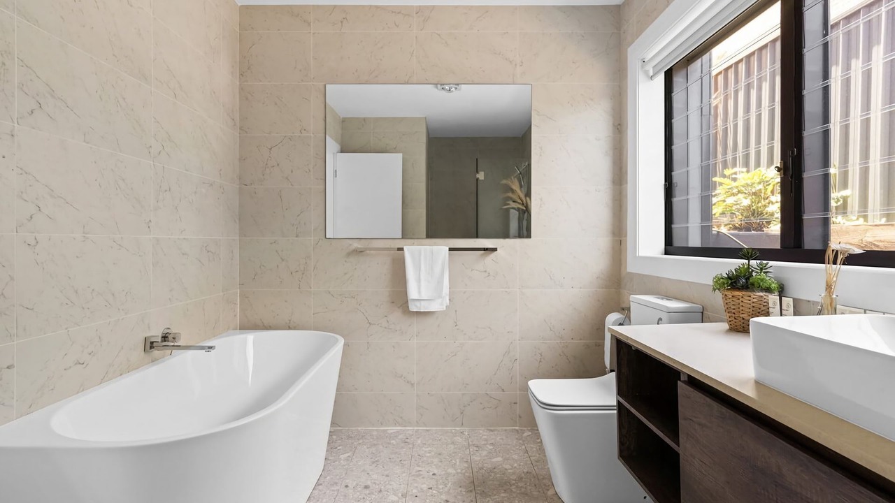 Photo of Bathroom in Speers Point
