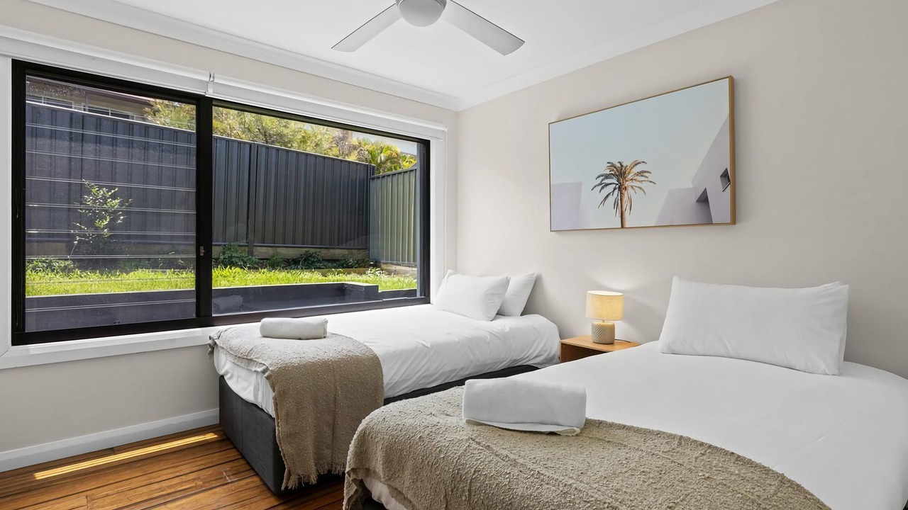 Photo of Bedroom in Speers Point