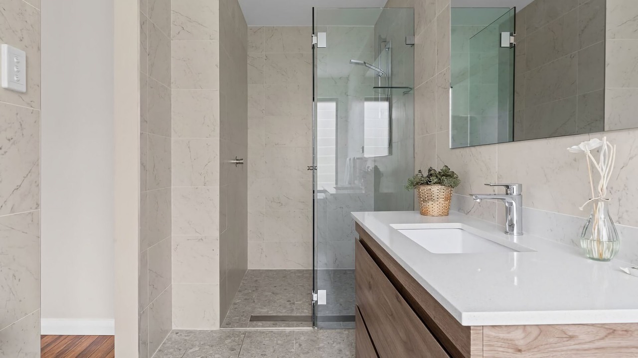 Photo of Bathroom in Speers Point