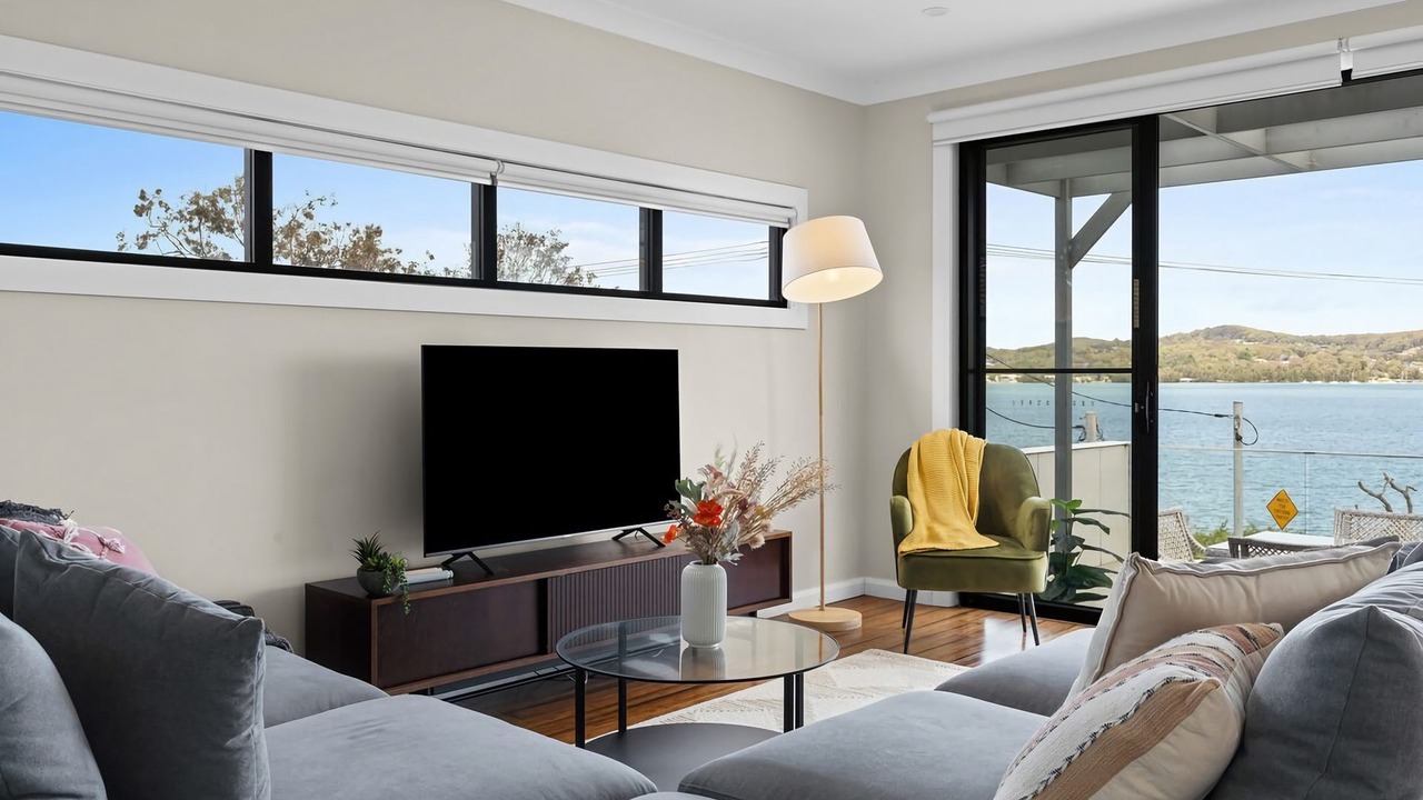 Photo of Livingroom in Speers Point