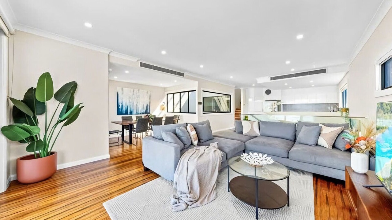 Photo of Livingroom in Speers Point