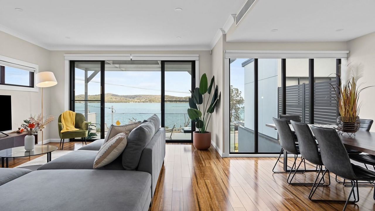 Photo of Livingroom in Speers Point