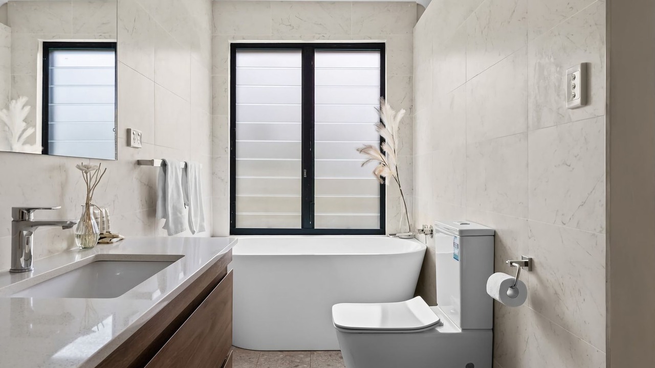 Photo of Bathroom in Speers Point