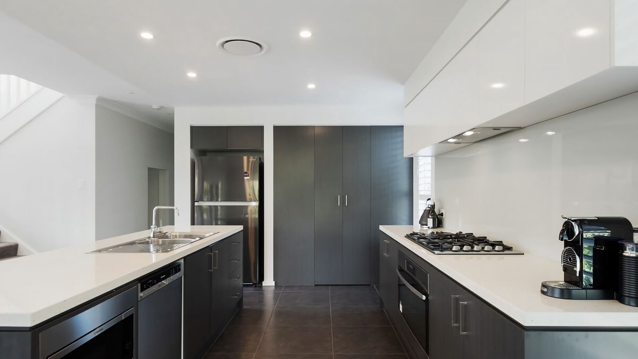 Photo of Kitchen in Catherine Hill Bay