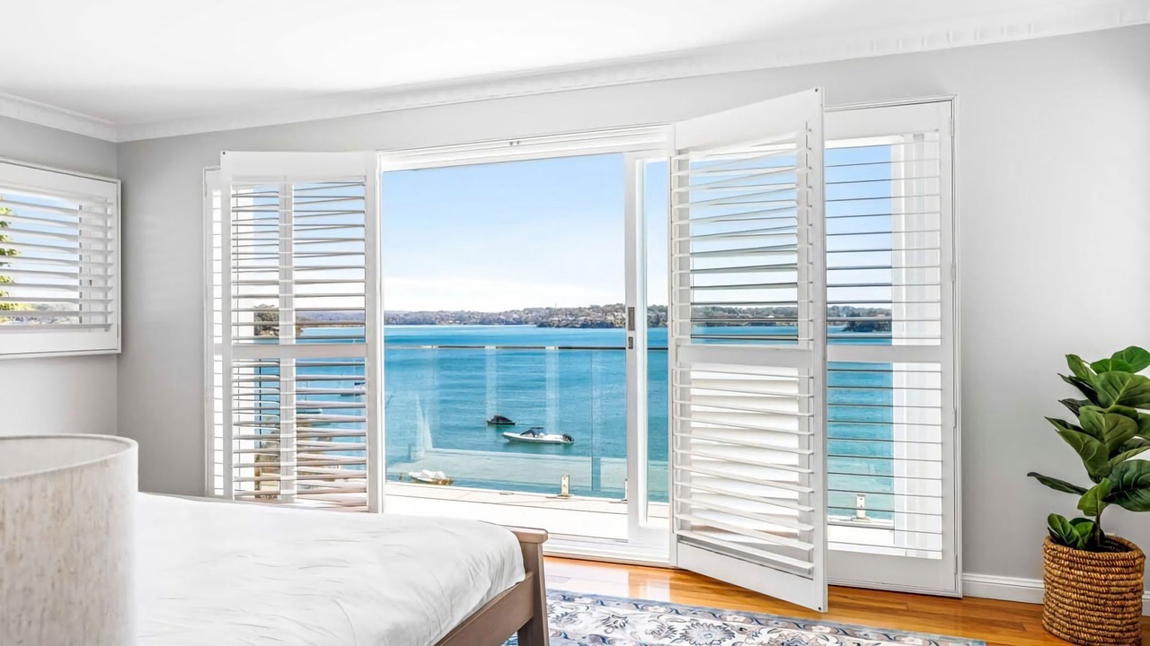 Photo of Bedroom in Bundeena