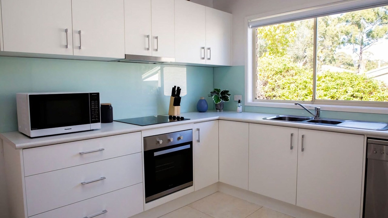 Photo of Kitchen in Surf Beach