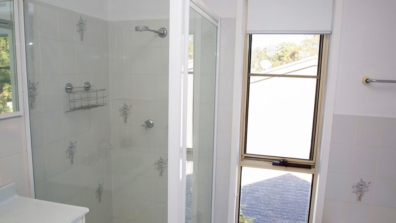 Photo of Bathroom in Surf Beach