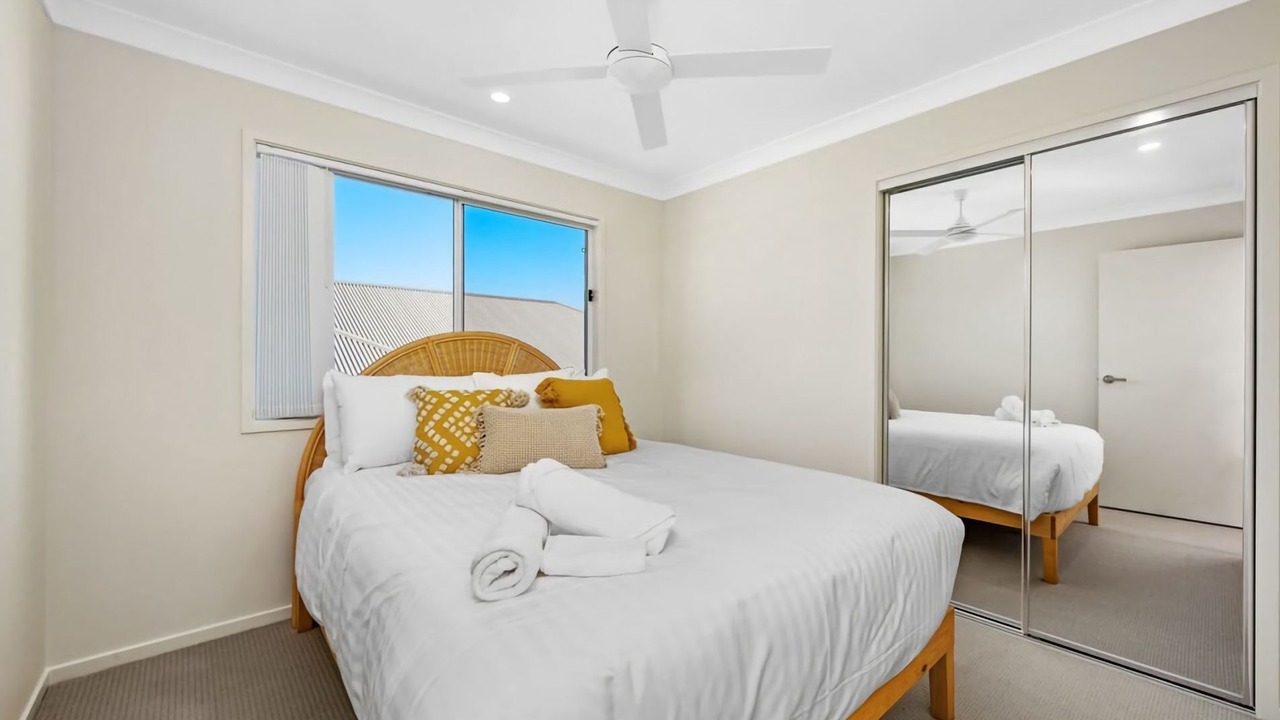 Photo of Bedroom in Salamander Bay
