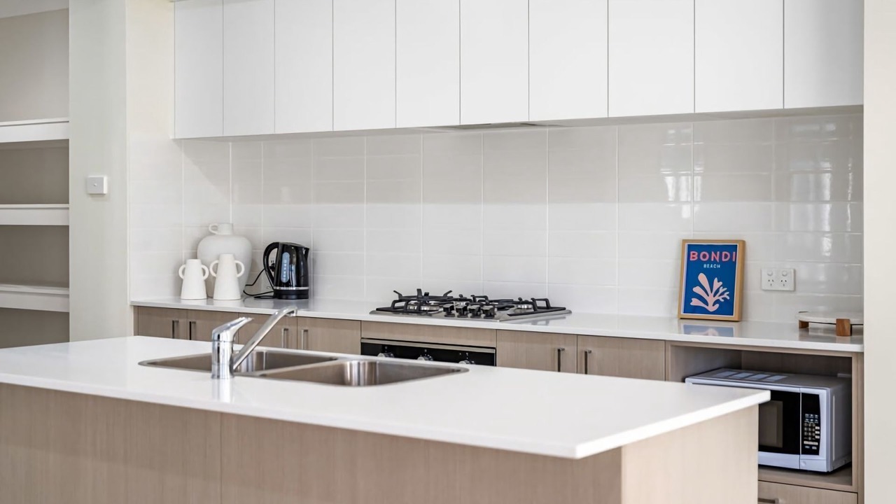Photo of Kitchen in Salamander Bay