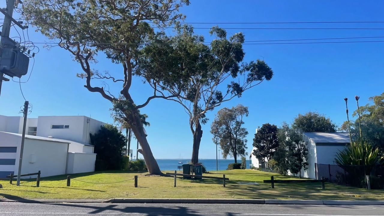 Photo of Outdoor in Salamander Bay