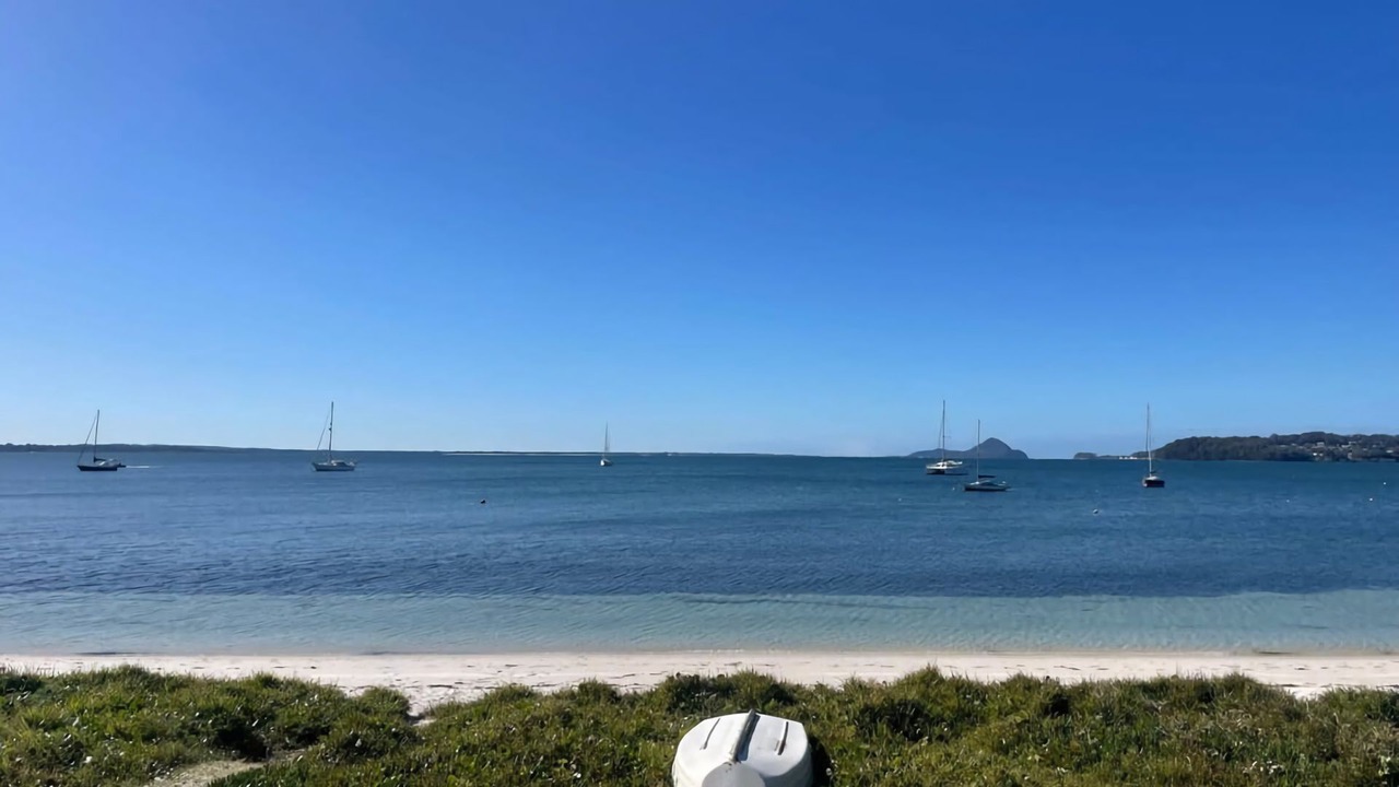 Photo of Others in Salamander Bay