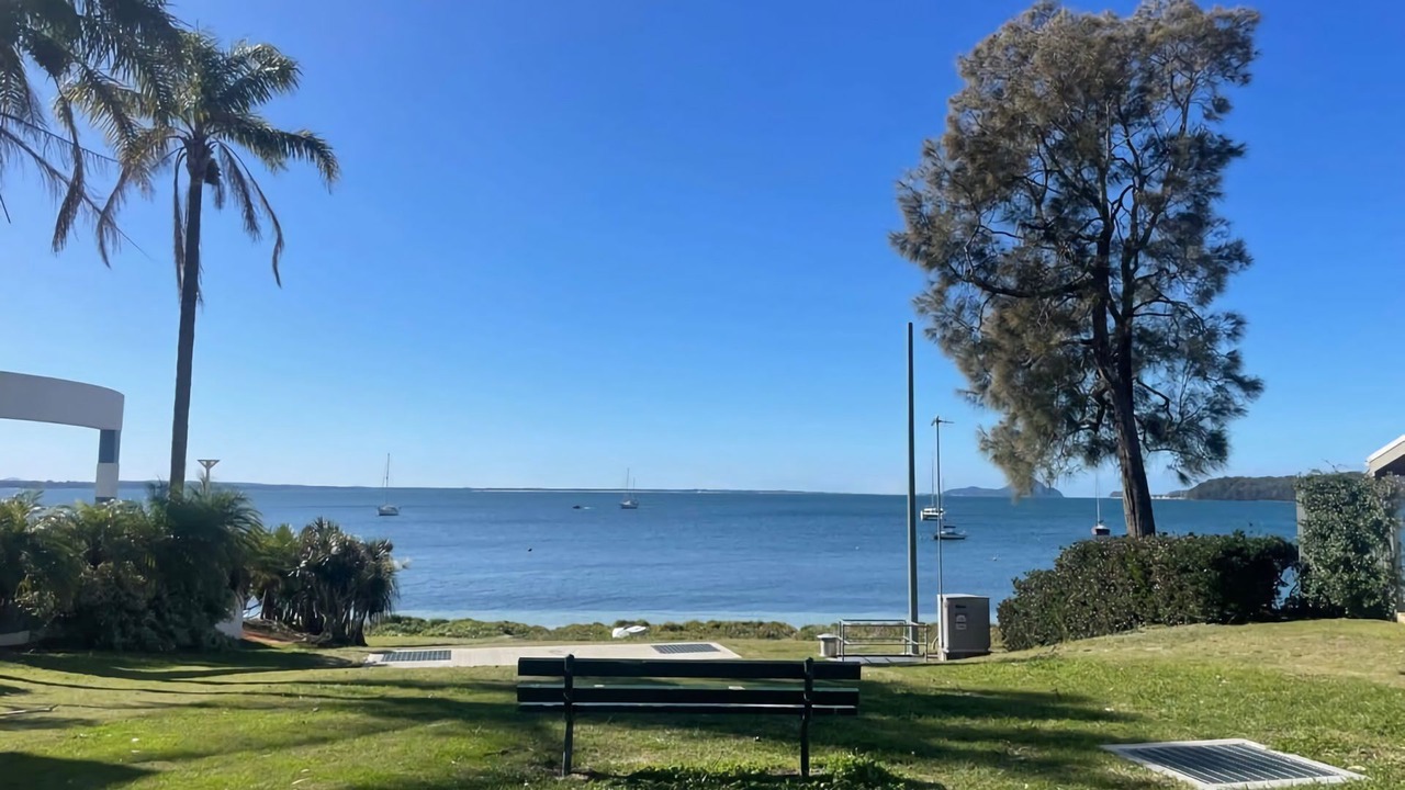 Photo of Outdoor in Salamander Bay
