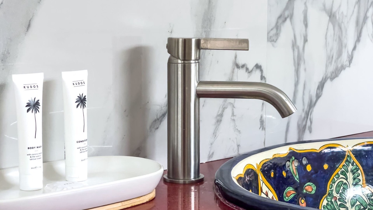 Photo of Bathroom in Balmain
