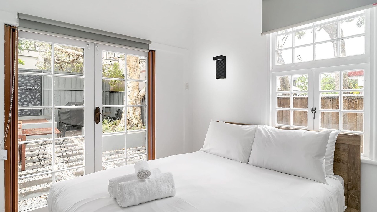 Photo of Bedroom in Balmain