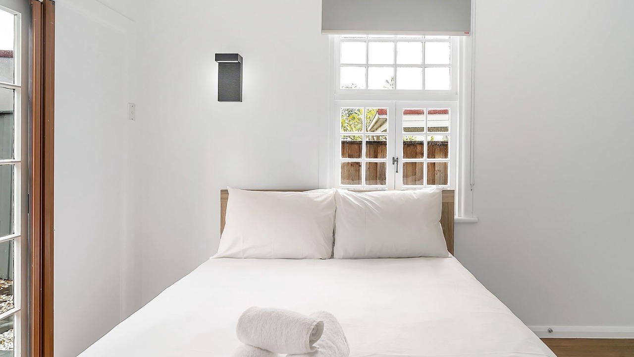 Photo of Bedroom in Balmain