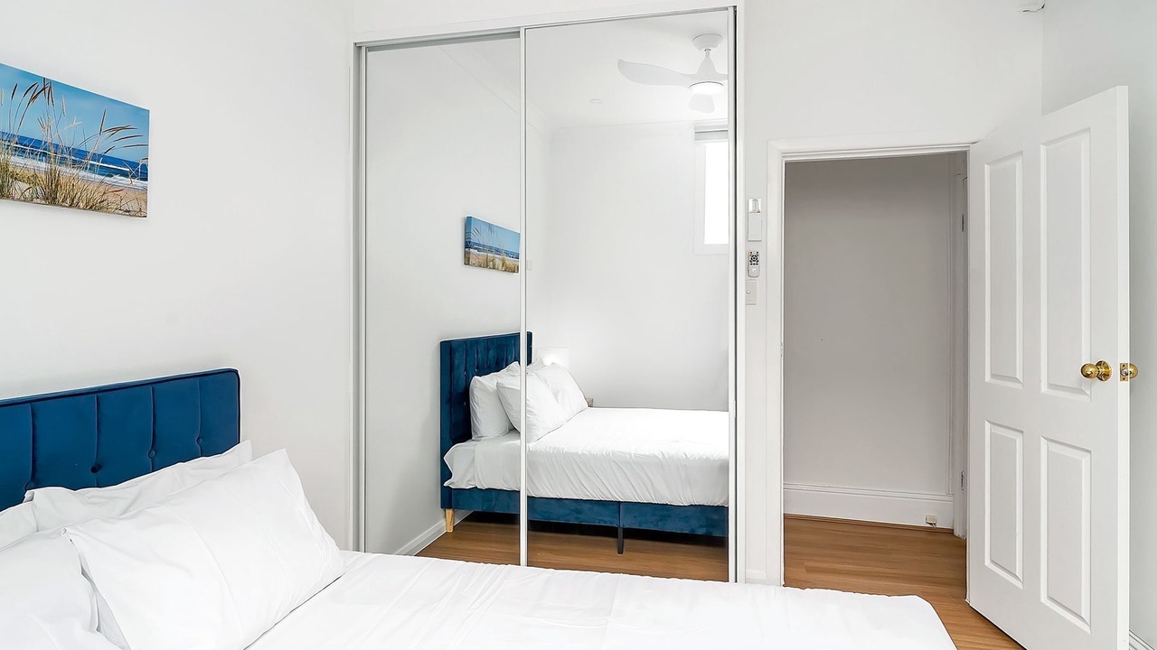 Photo of Bedroom in Balmain
