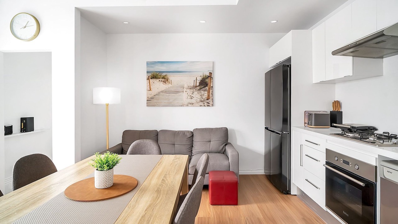 Photo of Kitchen in Balmain