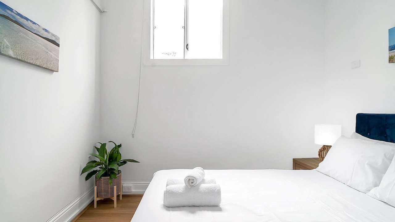 Photo of Bedroom in Balmain