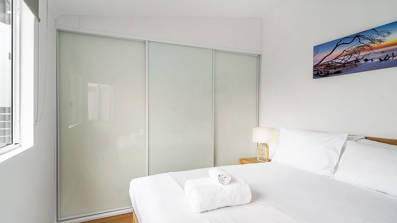 Photo of Bedroom in Balmain