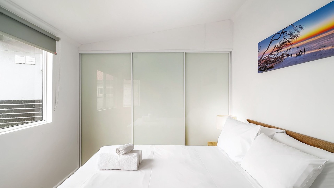 Photo of Bedroom in Balmain
